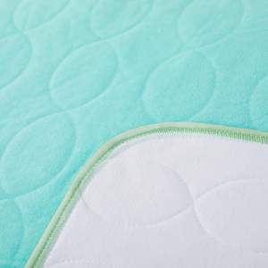 大人用おむつビブ高齢者用使い捨て大人用ワイプ快適で掃除しやすい - Product Image 5