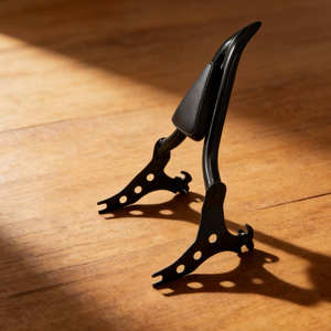 Support de dossier réglable <span class=keywords><strong>en</strong></span> métal pour passager arrière de moto - <span class=keywords><strong>Vente</strong></span> flash <span class=keywords><strong>en</strong></span> <span class=keywords><strong>ligne</strong></span> - Product Image 2