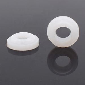 Anillo de Sellado de Malla para Filtro de <span class=keywords><strong>Baño</strong></span> Personalizado, DN15 DN20 1/2'' 3/4\" 1\", Acoplamiento de Manguera, Filtro, Arandelas de Goma de <span class=keywords><strong>Silicona</strong></span>, <span class=keywords><strong>Junta</strong></span> - Product Image 6