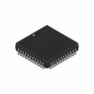 AT80C51RA2-SLRUM Embedded Buy Online Electronic Components Original 44 LCC - Product Image 1