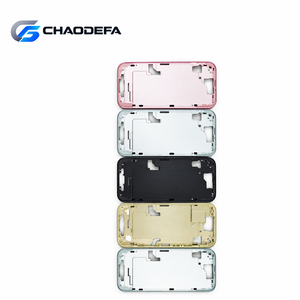 Châssis de remplacement professionnel de taille standard 15 pour cadre intermédiaire, pièces de qualité pour entreprises de réparation mobile - Product Image 2