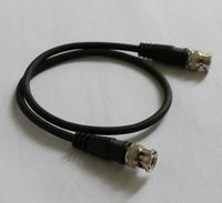 Bon Prix TV 9.5mm Mâle-Femelle Coaxial RF Câble Satellite 3m 5m 10m 15m 20m