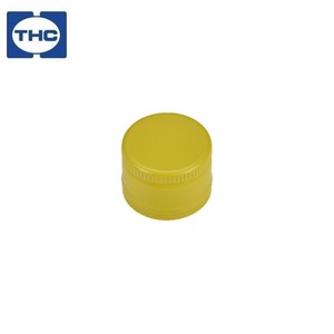 Bouchon de vin ROPP en aluminium-plastique Couvercles et fermetures de bouteilles anti-chapardage - Product Image 5