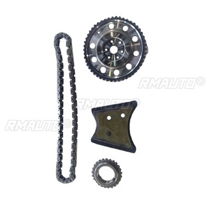 Kit de réparation d'arbre à cames d'admission et d'échappement BKGL82.5-4 pour moteur Buick GL8, pièce de moteur, accessoires automobiles - Product Image 1