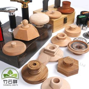 SmokeTop Cocktail Smoker Kit-Fumeur <span class=keywords><strong>de</strong></span> boisson cheminée à l'ancienne pour cocktails, whisky - Product Image 2