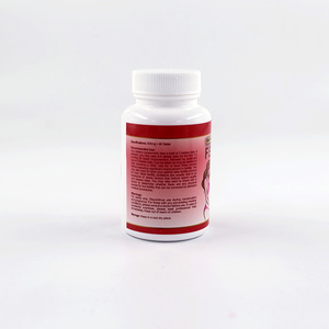 Winstown Pilules de fertilité féminine Pilules de fertilité pour femmes Tablette de fertilité féminine Les herbes chinoises n'ont pas d'effets secondaires - Product Image 2