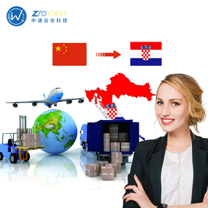 Agente di acquisto croazia soluzioni logistiche personalizzate DDP porta a porta spedizioni marittime FCL 40HQ container 24/7 supportare la spedizione - Product Image 1