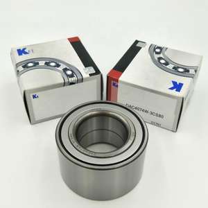 Original de Japón de alta precisión 43560-26010 cojinete de cubo de rueda de China trasero <span class=keywords><strong>Iljin</strong></span> Corea cojinete de cubo de rueda para camión - Product Image 2