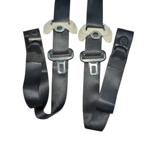 Cinturón de Seguridad Retráctil Automático de <span class=keywords><strong>3</strong></span> Puntos con Bloqueo de Emergencia para Honda City 2015 - Product Image 6