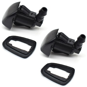 Boquilla de lavado mecánica 85381-AE020 para Toyota Sienna Jeep Grand Cherokee, pieza de repuesto para boquilla de limpiaparabrisas - Product Image 3
