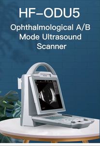 Échographe ophtalmique InnoVue Opto ODU-5 A/B Scan certifié CE ISO, prise en charge OEM personnalisée, garantie complète 1 an - Product Image 6