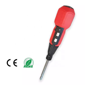 <span class=keywords><strong>Perceuse</strong></span> électrique intelligente à poignée Rechargeable par USB, tournevis électrique sans fil Portable à lumière LED de haute qualité - Product Image 3
