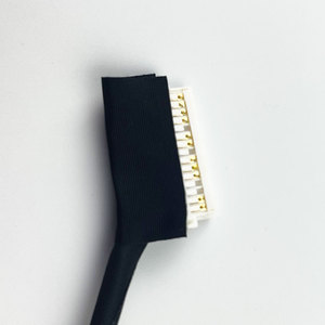 สาย LCD แบบยืดหยุ่นสำหรับแล็ปท็อปจอวิดีโอสำหรับ G460A <span class=keywords><strong>G460</strong></span> G460L G465A Z465 Z465A DC02000ZM10 - Product Image 3