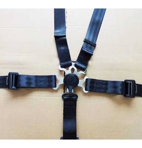 Accessoires auto <span class=keywords><strong>ceinture</strong></span> <span class=keywords><strong>de</strong></span> sécurité <span class=keywords><strong>de</strong></span> voiturette <span class=keywords><strong>de</strong></span> <span class=keywords><strong>golf</strong></span> réglable <span class=keywords><strong>ceinture</strong></span> d'épaule harnais <span class=keywords><strong>de</strong></span> <span class=keywords><strong>ceinture</strong></span> <span class=keywords><strong>de</strong></span> sécurité à <span class=keywords><strong>5</strong></span> points pour voiture <span class=keywords><strong>de</strong></span> course - Product Image 2