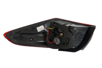 Feu arrière extérieur à LED pour Kia Cerato/K3 2017 OE 92401-A7700/92402-A7700