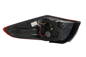 Luz Trasera LED Exterior para Kia Cerato/K3 2017 OE 92401-A7700/92402-A7700, Lámpara Trasera Exterior - Product Image 4