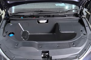 ऑटो फ्रंट ट्रंक आयोजक बाइड एम 6 एक्सेसरीज के लिए ऑटो फ्रंट ट्रंक आयोजक बॉक्स इंटीरियर एक्सेसरी - Product Image 3