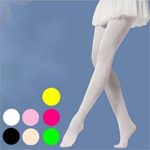 नृत्य तंग लड़कियों बैले के लिए मोजे बैले मोजा लेगिंग - Product Image 2
