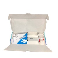 Pipette de Laboratoire Micropipette Réglable Canal Unique
