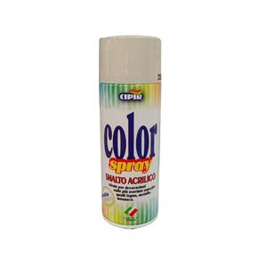 สีสเปรย์ สีเทาอ่อน 15 400ML - Product Image 1