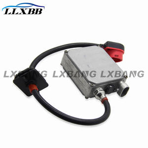 Balasto de xenón para faro delantero original 4B0941471 para VW <span class=keywords><strong>Audi</strong></span> <span class=keywords><strong>A4</strong></span> <span class=keywords><strong>B6</strong></span> S4 - Product Image 5