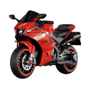 Ruedas de Juguete Eléctricas para Niños, Batería Recargable, Moto para Bebés, Moto para Niños - Product Image 2