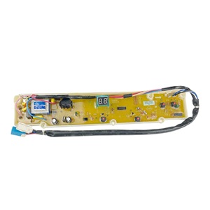 Placa de control principal XQB50-M806Z para lavadora de carga superior, placa base de ordenador, PCB eléctrico completamente automático 301873111040 - Product Image 3