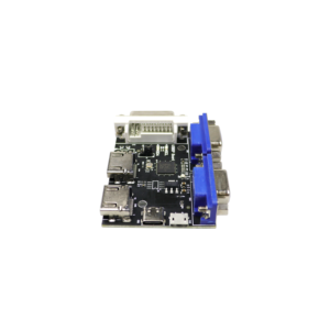 Herramienta de E/S para placa controladora RTD2513A o RTD2660H - Product Image 3