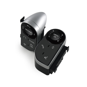 Bouton de Volant Numérique Électronique Amélioré pour Range Rover Vogue L405 Sport L494 2014-2017 Discovery 5 Plug and Play - Product Image 2