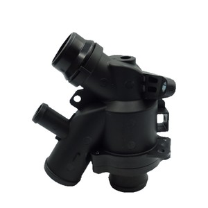 Conjunto de Termostato Land Rover LR032135 para Reemplazo del Sistema de Refrigeración del Motor - Product Image 5