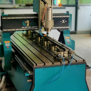 Machine à modeler ET - Product Image 1