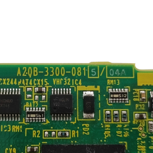A20B-3300-0815 FANUC Industrial Parts PCB Circuit Board - Product Image 2