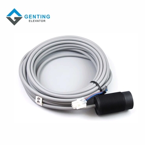 Bộ phận thang máy <span class=keywords><strong>Kone</strong></span> thang máy trọng lượng cảm biến SSM-R30-L1-6M km712537g01 - Product Image 3