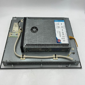 Nuevo Terminal de Control MSC <span class=keywords><strong>TUTTLINGEN</strong></span> FOC-T 6321069 Original en Stock - Product Image 5