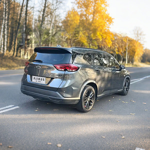 <span class=keywords><strong>Auto</strong></span> Usate <span class=keywords><strong>Chevrolet</strong></span> <span class=keywords><strong>Orlando</strong></span> 2018 Redline 530T Edizione Lusso Automatica a Prezzo Conveniente - Product Image 6