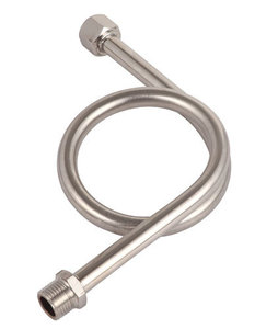 Sifón de presión de bucle de condensación soldado a tope de bucle de condensación de acero inoxidable - Product Image 6