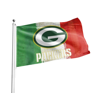 3x5ft Custom Print Cheap Polyester Pittsburgh <strong>Steelers</strong> Sport <strong>Flag</strong> - Product Image 3