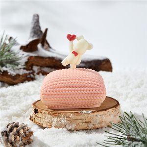 Phổ biến đề nghị mùa đông Vibe hỗn hợp berry bánh đông lạnh bánh mousse bánh đông lạnh - Product Image 4