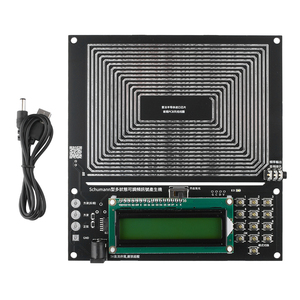 Générateur de signal pulsé à très basse fréquence (TBF) à ondes Schumann 0,1~30000Hz, modulé par une onde sinusoïdale pure, F920 - Product Image 1