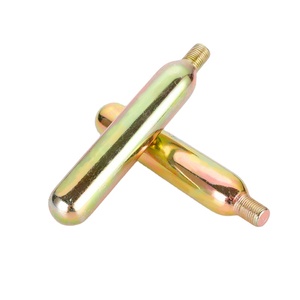 Cilindro de co2 8g 16g 12g 25g 33g - Product Image 1
