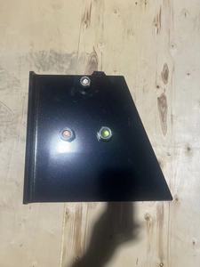 Pièces de semi-remorque : Suspension d'essieu de remorque, support de ressort à lames - Product Image 3