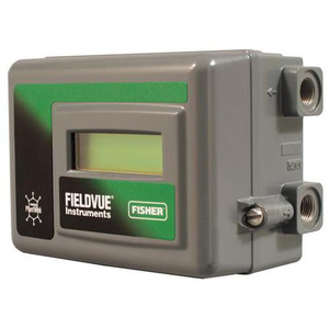 NOUVEAU et ORIGINAL Équipement Électrique Série FISHERS DVC Contrôleur Numérique Compact DVC2000 AVEC HART - Product Image 3