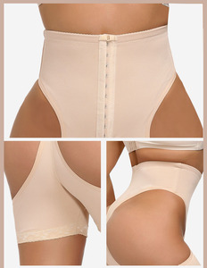 Body Modellante Regolabile Colombiano, Faja con Sollevamento Glutei, Mutande a Vita Alta, Guaina Modellante per Donna - Product Image 3