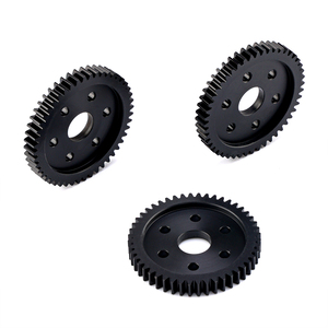 컨베이어 및 모션 플랫폼용 고신뢰성 자동화 장비 기어 - Product Image 5