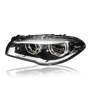 La vendita calda ha usato i fari adatti per <span class=keywords><strong>BMW</strong></span> 5 serie F18 F10 <span class=keywords><strong>530</strong></span> 535 LED adattivo fari auto sistema di illuminazione - Product Image 3