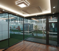 Maison mobile de luxe fabriquée en Chine, maison préfabriquée modulaire en acier, conteneur habitable en vente