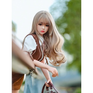 ตุ๊กตาซิลิโคนแบบแข็งพร้อมหัวแบบจำลอง รุ่น 096-จัดส่งแบบดรอปชิปปิ้งข้ามประเทศ สหรัฐอเมริกา ยุโรป บราซิล ญี่ปุ่น มีคลังสินค้า |   ผู้ผลิตขายส่ง - Product Image 2