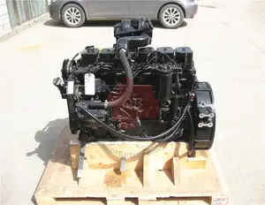 Samger — moteur diesel pour qsb5.9, 5.9