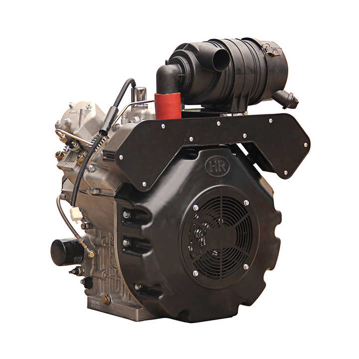 Hi-earns 2V98 30hp Diesel Engine - Efficient & Reliable Power