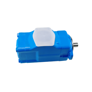 Reemplace la bomba <span class=keywords><strong>Vikers</strong></span> 4535V 4525V 4520V Bomba de paletas hidráulica 4535V50A301AA22R Eaton bombas 4535V-75A35-86CC-22L bomba doble - Product Image 4